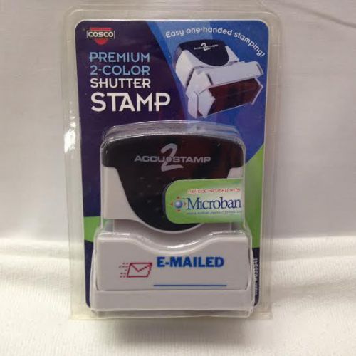 COSCO 038912 ACCU-STAMP 2 Shutter EMAILED 2 Color