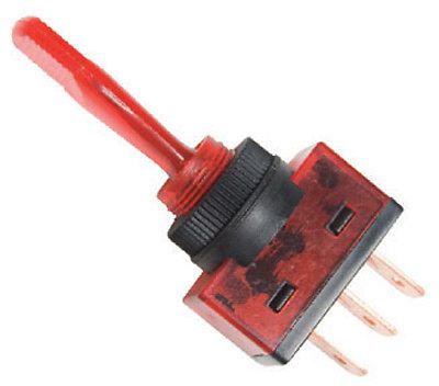 INFINITE INNOVATIONS INC 20A RED TOG Switch