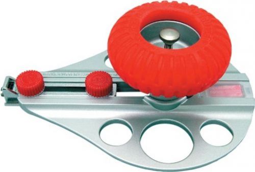 Nt cutter aluminum die-cast body heavy-duty circle cutter, 1-3/16 inches 10-1/4 for sale