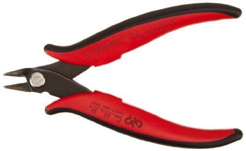 Hakko chp tr-30-58-r medium soft wire cutter, flush-cut, 3.0mm hardened carbon for sale