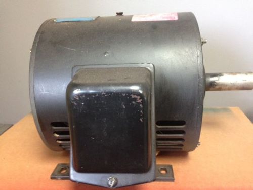Air compressor electric motor 7.5 hp for sale