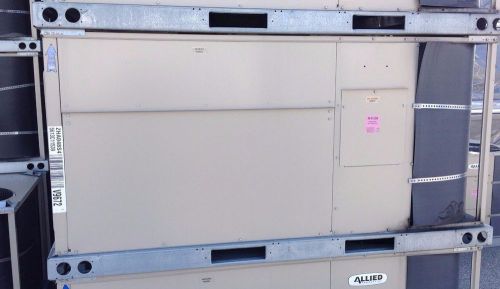 ~DiscountHVAC~ZHA048S4BNGV9672-Allied HP Package Unit 4T 460V 13S ~Free Freight~