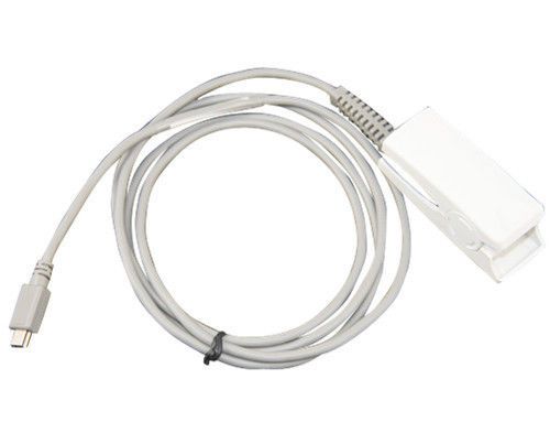 10P USB sensor (1.5M) Adult SPO2 Probe For Contec08A/C Blood Pressure Monitor