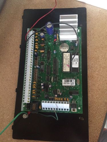 Kantech KT-300 door controller  board only With Back Plate
