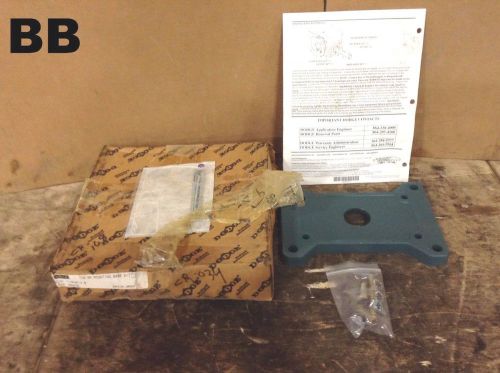 Dodge Tigear 2 26 Mounting Base Kit- NIB