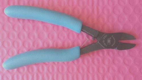 SWANSTROM  WIRE  SNIPS  101531  MADE  IN  THE  USA. (  NEW  )