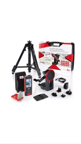 Leica DISTO S910 Pro Package 806677 from Leica Authorized Distributor