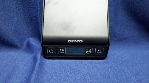 DYMO Digital Postal Scale P3 3 Lb