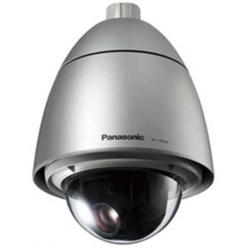 Panasonic wv-cw594 ptz camera for sale