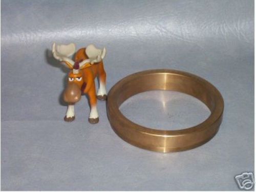 Van Dorn Demag T-51390 Copper Ring