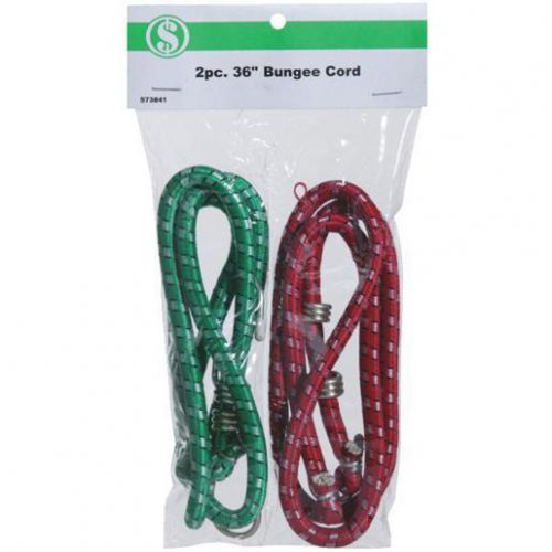 2pc 36&#034; bungee cord cc101083 for sale