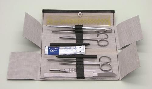 Seoh dissecting kit for biology for sale
