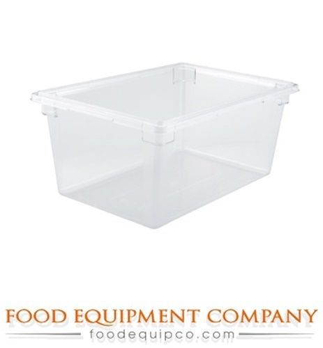 Winco PFSF-12 Food Storage Box 17 gallon (65 Kg) - Case of 3
