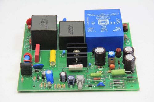 LAMBDA PHYSIK EXCIMERLASER,8703.144H,28068604 /TYPE LPX120i POWERBOARD (66AT)