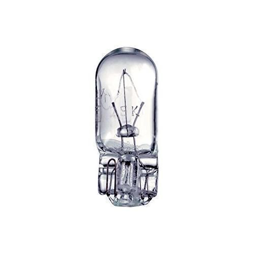 GE NIGHTHAWK 168 Replacement Bulbs, (2 Pack) New