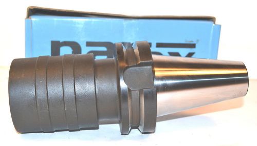 Nos narex non-tension milling machine tap holder bt50 bilz #3   #337-050 for sale