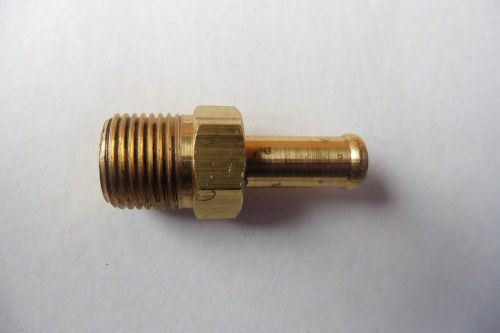 Edelmann - auto clamp style hose fitting part # 846660 for sale