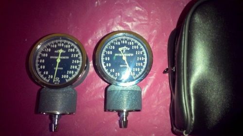 Medline Sphygmomanometer M13 Lot of Two