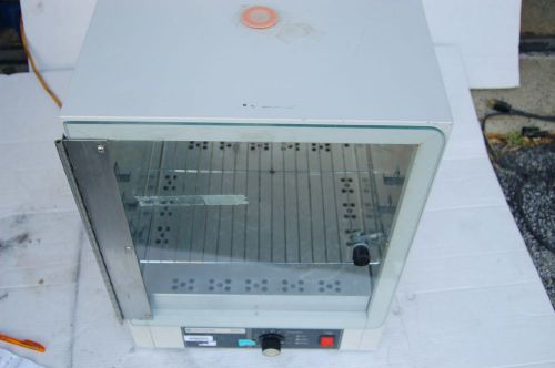 Fisher Isotemp 500 series  oven  lab laboratory heating  regulator 14x13x14&#034;
