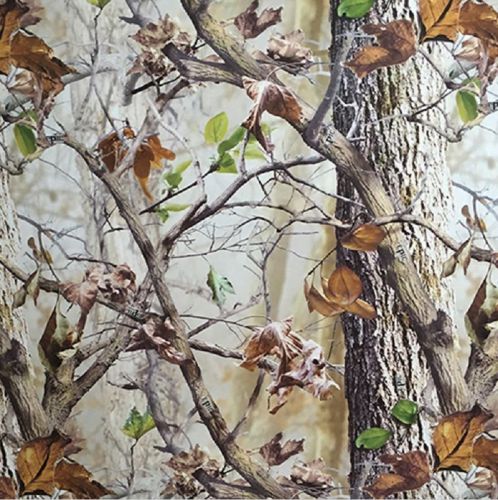 Hydrographic film water transfer hydrodipping film hydro dip tree camo -6 hydro for sale