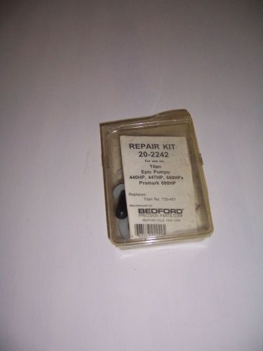 Bedford repair kit 20-2242