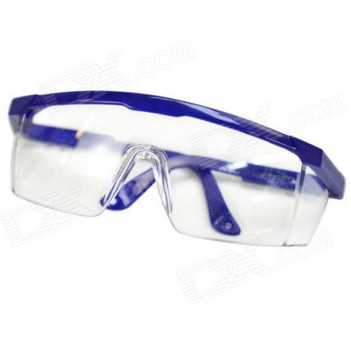 Work Safety Glasses Windproof Splash-proof - Construction Protection Eye Wear