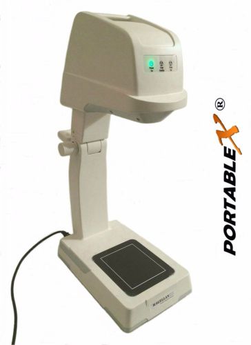 Novel, Portable X-ray Device - for Medical &amp; Veterinary Point of Care Radiograph