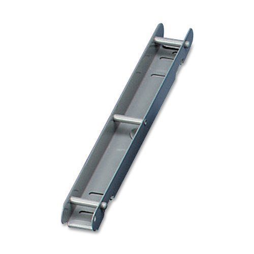 Master Products Master Catalog Rack Post Section, Gray (MATMPS3)