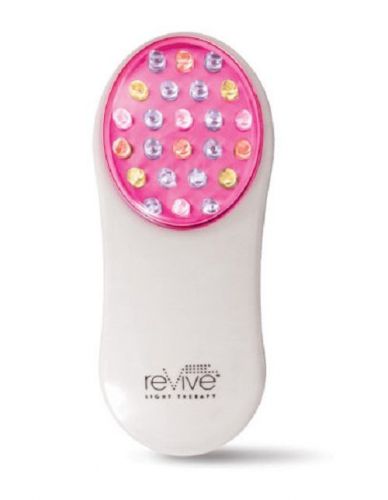 NEW reVive Light Essentials Anti Aging Treatment LED Light Therapy System