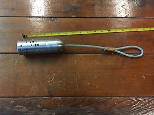 Rectorseal Wire Snagger WS-600 wire pulling tool 600MCM Excellent!