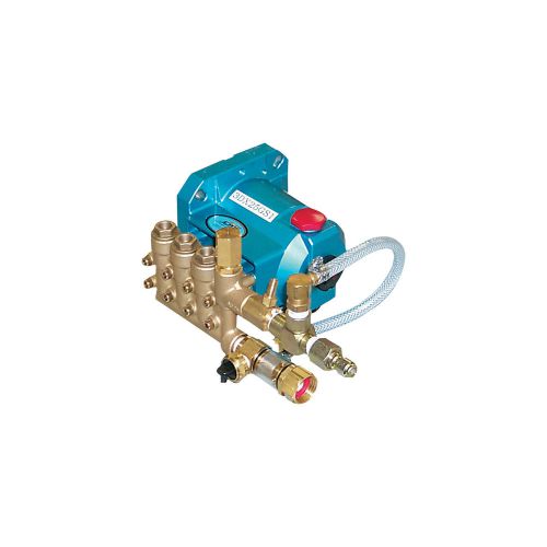 CAT Pumps Pressure Washer Pump — 2750 PSI, 2.5 GPM, Direct Drive, Gas