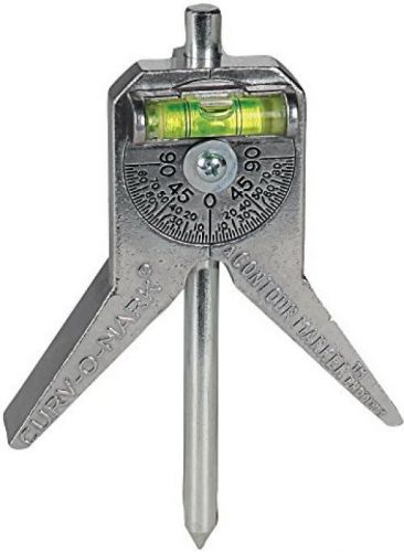 Jackson safety curv o mark centering head pipe marker (14775), standard #6 for sale