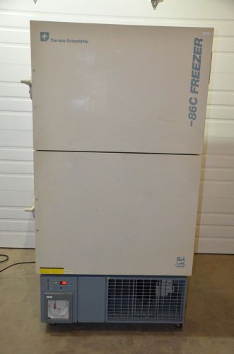 Forma Scientific 923 Non-CFC -86°C ULT Ultra-Low Upright Freezer *Parts/Repair*