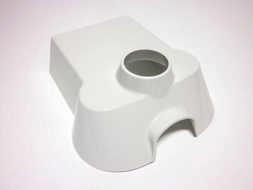 Gehl&#039;s Nacho Cheese &amp; Chili Dispenser Replacement Valve Guard - NEW Gehls Parts