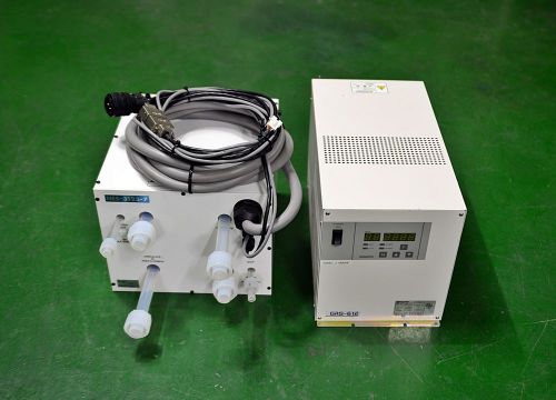 KOMATSU Heating Exchanger NES-3123-7 &amp; Temperature Control GRS-612 free ship