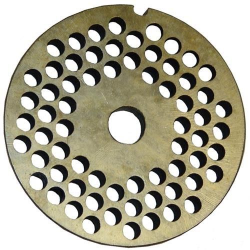 Hobart grinder plate - 1/4&#034; 00-016432-00001 for sale