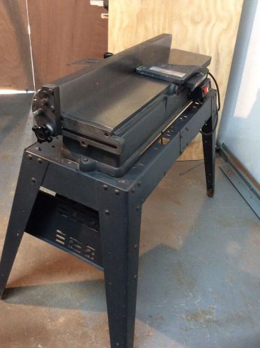 Sears CRAFTSMAN 6&#034; Jointer on Table