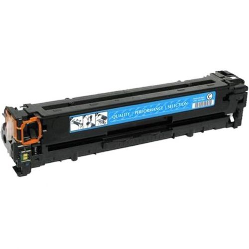 EREPLACEMENT CE321A-ER CYAN TONER FOR HP CE321A 128A