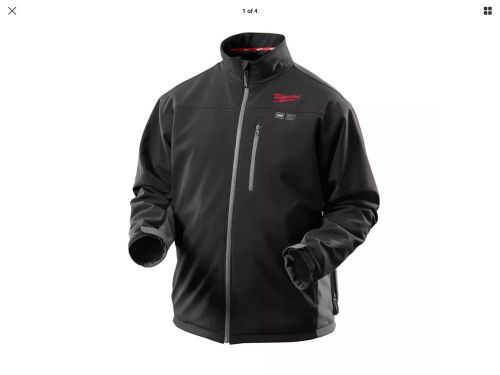 Milwaukee 2394 xl heated jacket only for sale