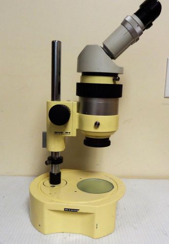 Wild M-7 Stereo Microscope
