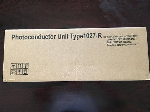 Photoconductor Unit PCU 1027-R