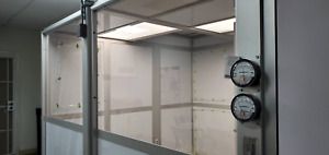 Manufacturing / Pharmaceutical Cleanroom