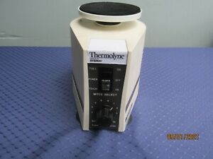 Thermolyne Maxi Mix  Type 37600 Mixer  GUARANTEED
