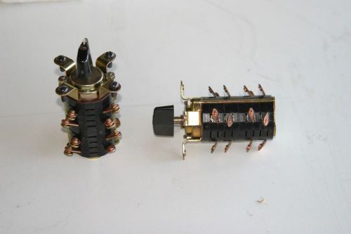 ROTARY SWITCHES-2