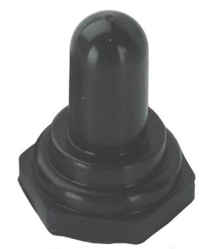 New gb gardner gsw-20 pack (2) rubber toggle switch covers 2701969 for sale