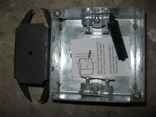 raco electrical box bracket type box-loc