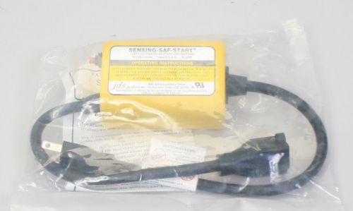 JDS Sensing-Saf-Start Anti-Automatic Restart Protection model #1996