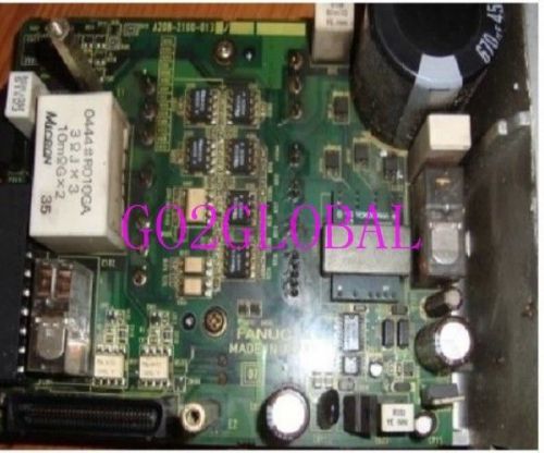 Good quality for a20b-2100-0130 fanuc pc board for sale