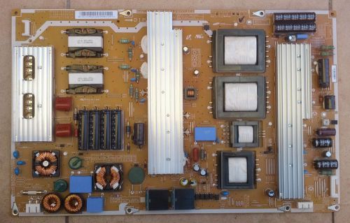 SAMSUNG PS51D8000 POWER SUPPLY BOARD BN44-00446A PSPF371501A