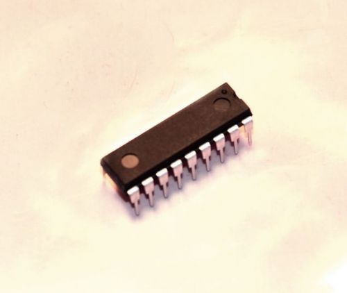 Mcp2150 irda serial communication controller chip mcp2150i/p-: for sale